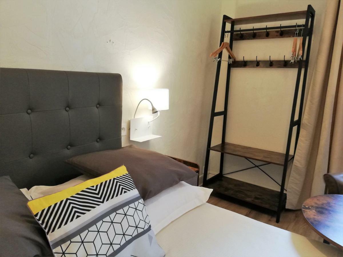 Hotel Saint Daniel Nantes Kültér fotó