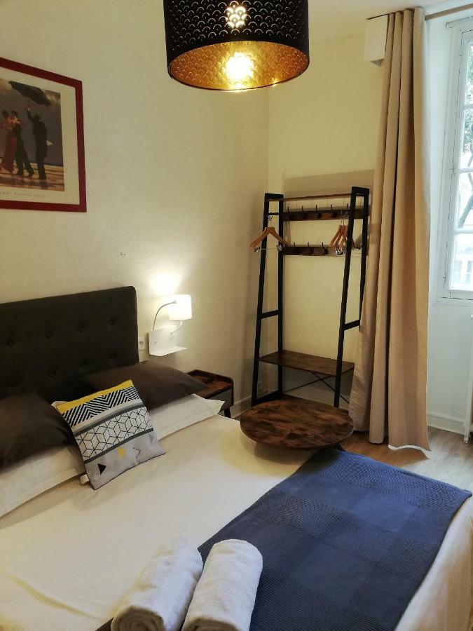 Hotel Saint Daniel Nantes Kültér fotó